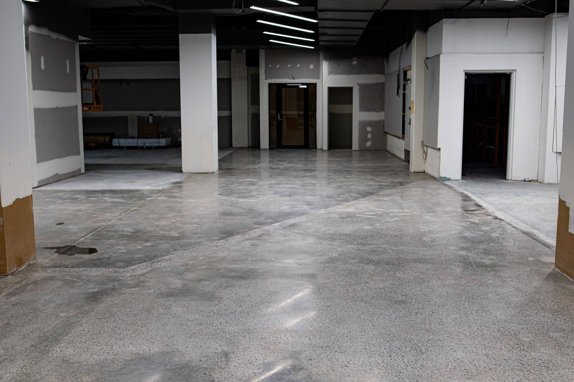 Gallery Image: Dune Coatings